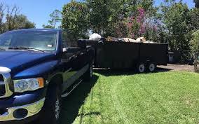 Best Scrap Metal Removal  in Fort Polk South, LA